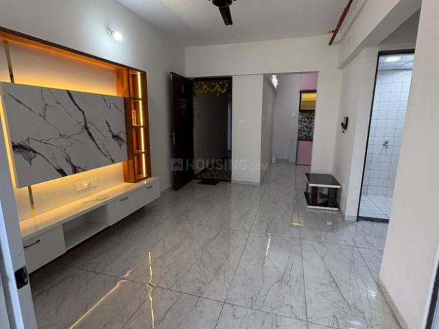 1 BHK Apartment in Punawale for rent Pune. The reference number is 20579647