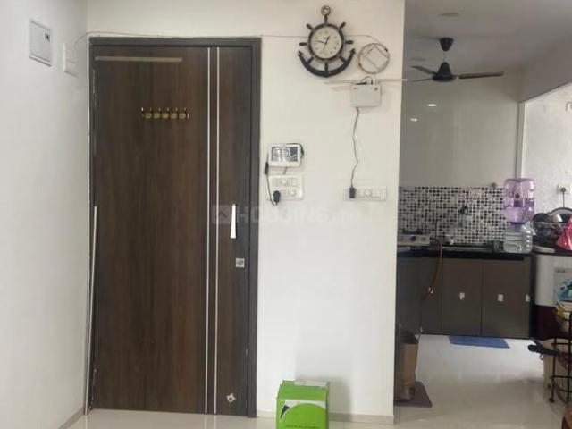 1 BHK Apartment in Punawale for rent Pune. The reference number is 20583988