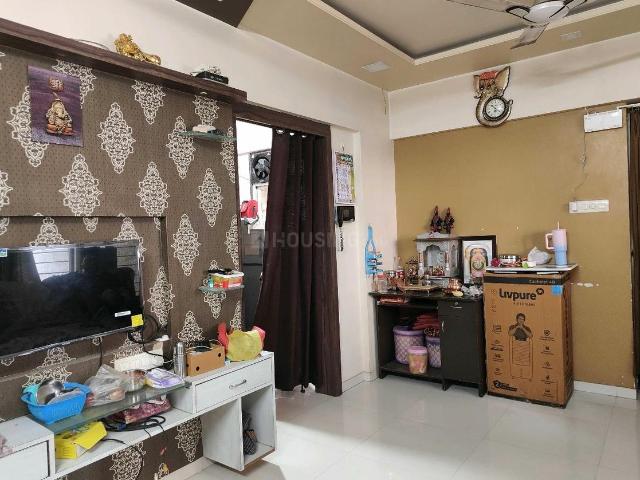 1 BHK Apartment in Punawale for rent Pune. The reference number is 20597403