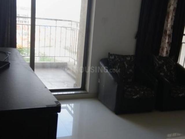 1 BHK Apartment in Punawale for rent Pune. The reference number is 20686770