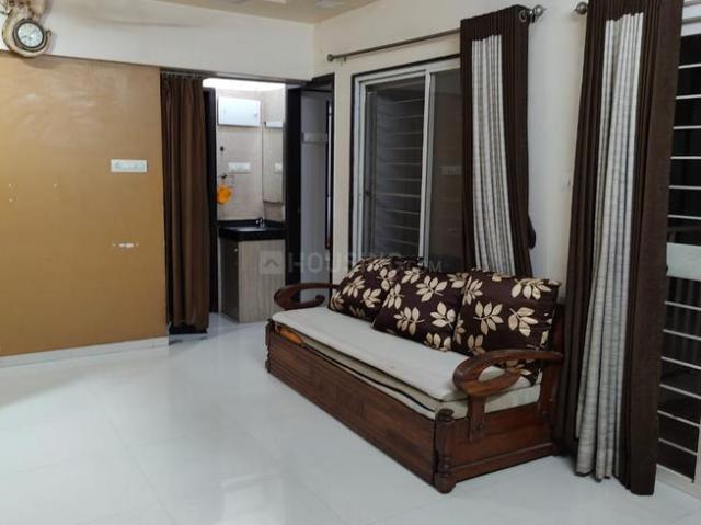 1 BHK Apartment in Punawale for rent Pune. The reference number is 20627792
