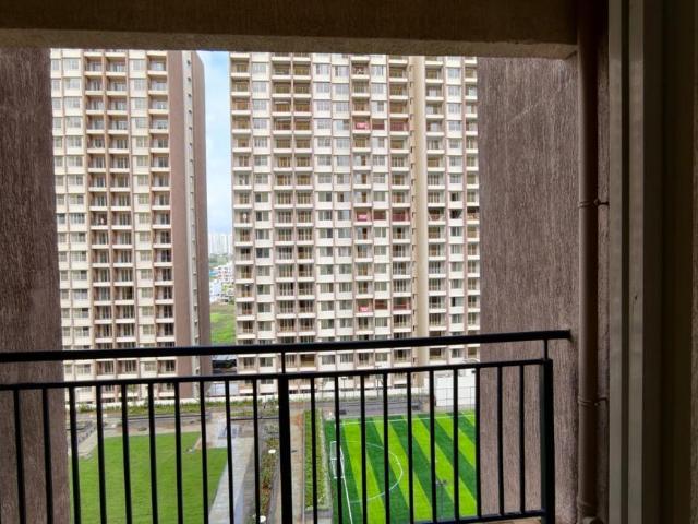 1 BHK Apartment in Punawale for rent Pune. The reference number is 20972505