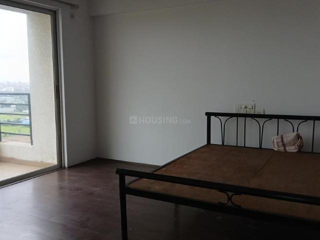 1 BHK Apartment in Punawale for rent Pune. The reference number is 20932596