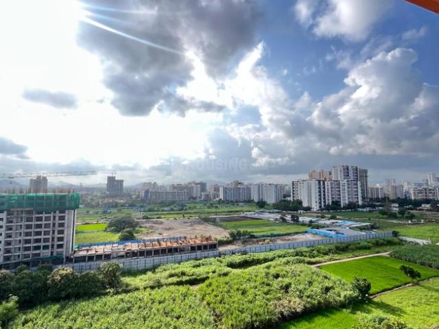 1 BHK Apartment in Punawale for rent Pune. The reference number is 21037555