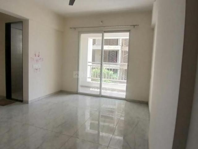 1 BHK Apartment in Punawale for rent Pune. The reference number is 21161837