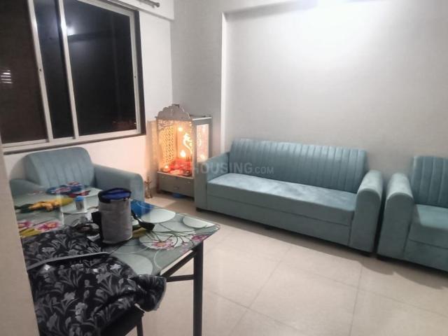 1 BHK Apartment in Punawale for rent Pune. The reference number is 21271608