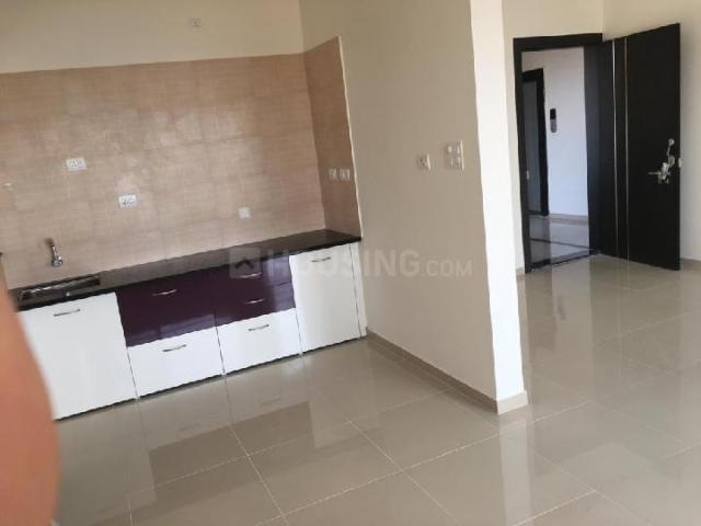 1 BHK Apartment in Punawale for resale Pune. The reference number is 20458797