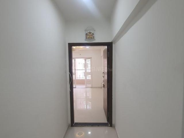 1 BHK Apartment in Punawale for resale Pune. The reference number is 21029167