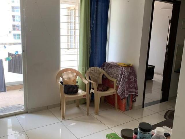 1 BHK Apartment in Punawale for resale Pune. The reference number is 21042707