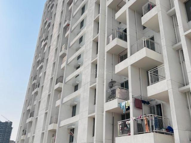 1 BHK Apartment in Punawale for resale Pune. The reference number is 21235441