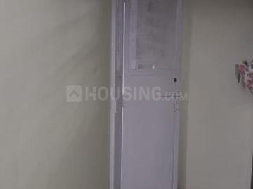 1 BHK Apartment in Pune Cantonment for rent Pune. The reference number is 20466508