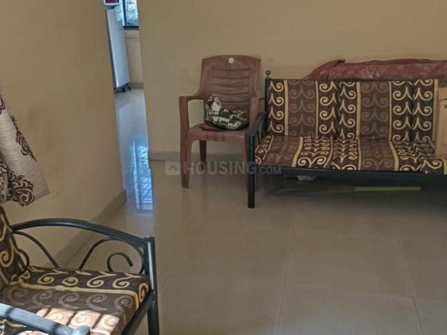 1 BHK Apartment in Pune Cantonment for rent Pune. The reference number is 20958071