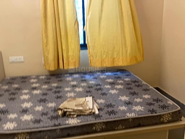 1 BHK Apartment in Pune Cantonment for rent Pune. The reference number is 20247202
