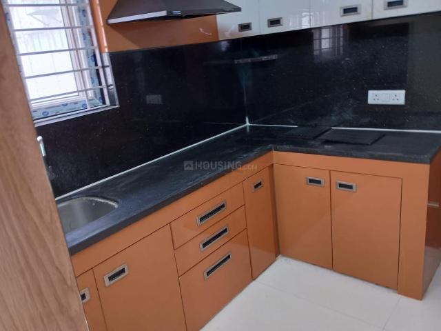 1 BHK Apartment in Punjagutta for rent Hyderabad. The reference number is 20864690