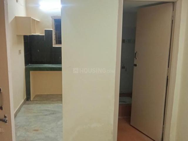 1 BHK Apartment in Punjagutta for rent Hyderabad. The reference number is 20226935