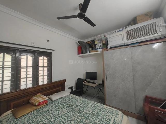 1 BHK Apartment in Puppalaguda for rent Hyderabad. The reference number is 21282179