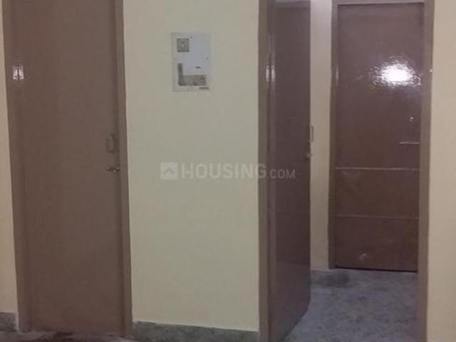 1 BHK Apartment in Purasawalkam for rent Chennai. The reference number is 20476967