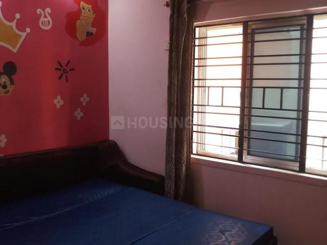 1 BHK Apartment in Purba Barisha for rent Kolkata. The reference number is 10681206