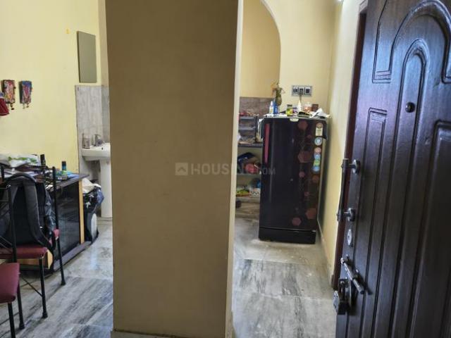 1 BHK Apartment in Purba Barisha for rent Kolkata. The reference number is 21007834