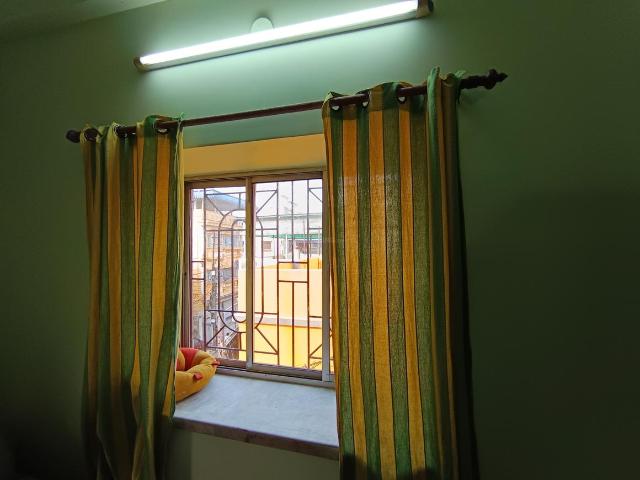 1 BHK Apartment in Purba Putiary for resale Kolkata. The reference number is 18568675