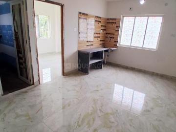 1 BHK Apartment in Purba Putiary for resale Kolkata. The reference number is 20540848
