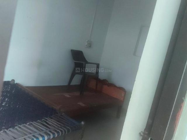 1 BHK Apartment in Pushp Vatika Colony for rent Bharatpur. The reference number is 21002420