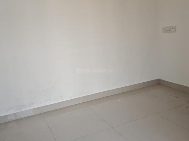 1 BHK Apartment in Pushpak Nagar for rent Navi Mumbai. The reference number is 20707122