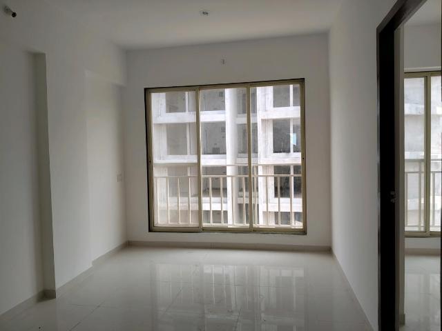 1 BHK Apartment in Pushpak Nagar for rent Navi Mumbai. The reference number is 20831586