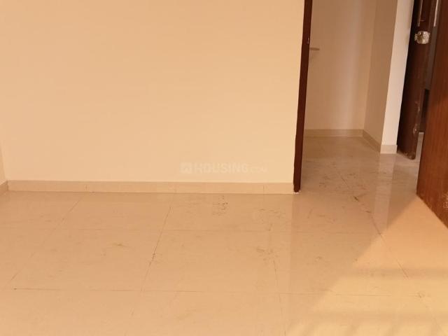 1 BHK Apartment in Pushpak Nagar for rent Navi Mumbai. The reference number is 21161645