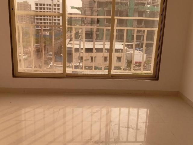 1 BHK Apartment in Pushpak Nagar for rent Navi Mumbai. The reference number is 21161678