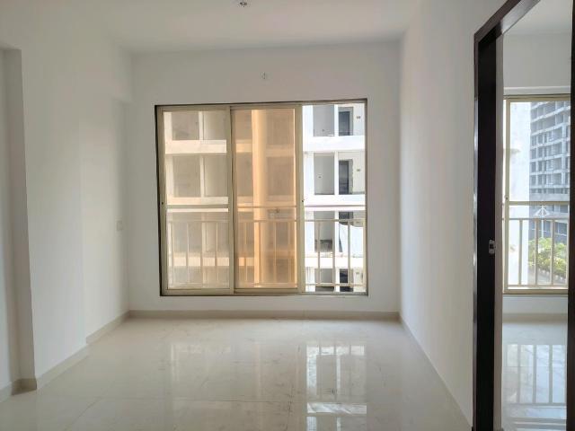 1 BHK Apartment in Pushpak Nagar for rent Navi Mumbai. The reference number is 21257318