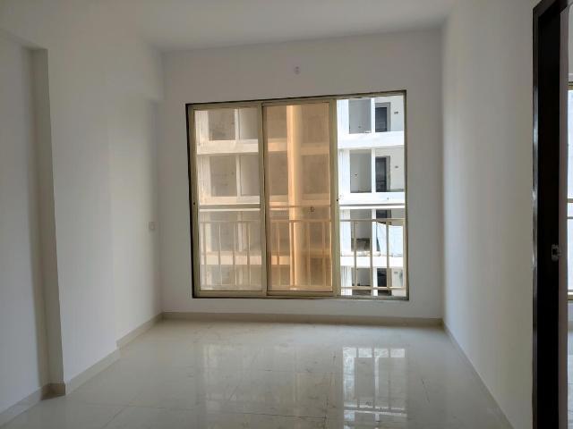 1 BHK Apartment in Pushpak Nagar for rent Navi Mumbai. The reference number is 21257616