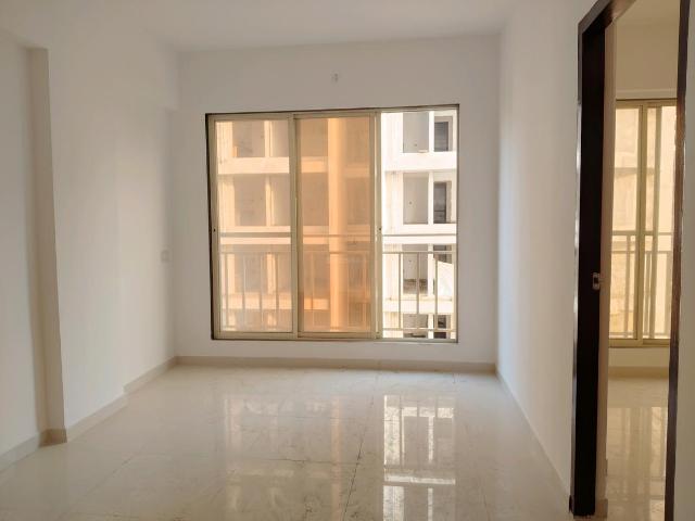 1 BHK Apartment in Pushpak Nagar for rent Navi Mumbai. The reference number is 21259419