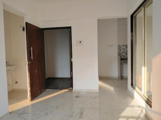 1 BHK Apartment in Pushpak Nagar for rent Navi Mumbai. The reference number is 21271343