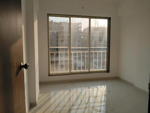 1 BHK Apartment in Pushpak Nagar for rent Navi Mumbai. The reference number is 21271462