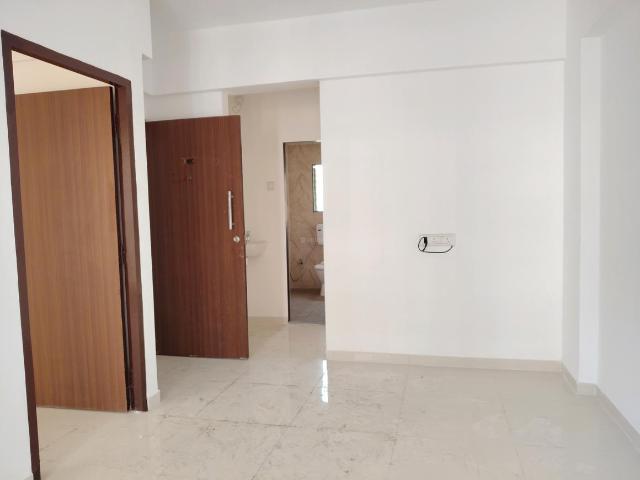 1 BHK Apartment in Pushpak Nagar for rent Navi Mumbai. The reference number is 21271538