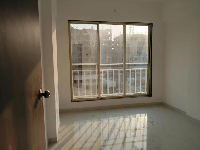 1 BHK Apartment in Pushpak Nagar for rent Navi Mumbai. The reference number is 21278653
