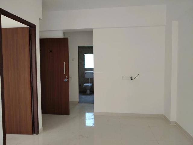 1 BHK Apartment in Pushpak Nagar for rent Navi Mumbai. The reference number is 21201817