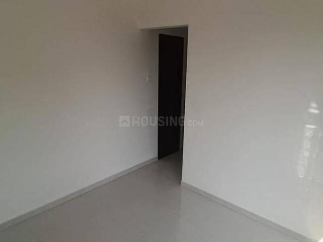 1 BHK Apartment in Pushpak Nagar for rent Navi Mumbai. The reference number is 21202057
