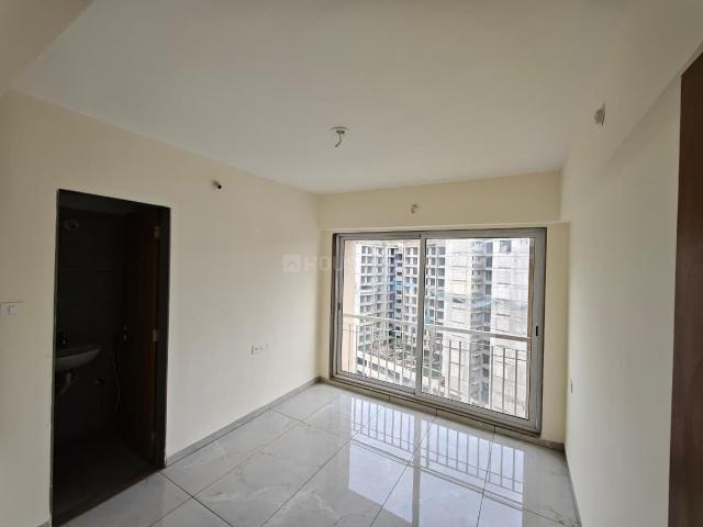 1 BHK Apartment in Pushpak Nagar for rent Navi Mumbai. The reference number is 21352552