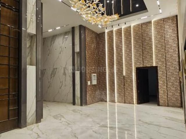 1 BHK Apartment in Pushpak Nagar for rent Navi Mumbai. The reference number is 21378559