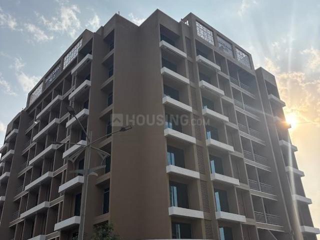 1 BHK Apartment in Pushpak Nagar for rent Navi Mumbai. The reference number is 21301146
