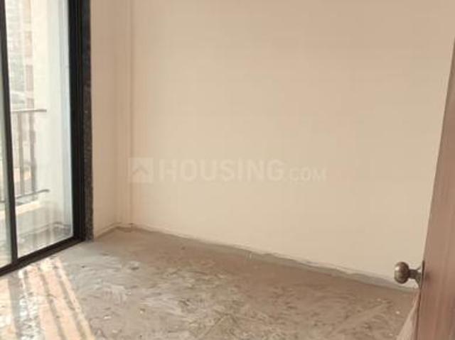1 BHK Apartment in Pushpak Nagar for resale Navi Mumbai. The reference number is 19556096