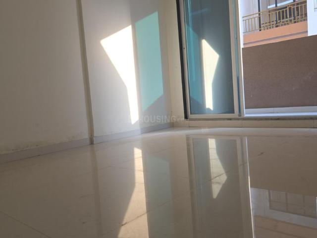 1 BHK Apartment in Pushpak Nagar for resale Navi Mumbai. The reference number is 19711976