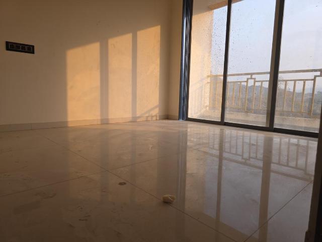 1 BHK Apartment in Pushpak Nagar for resale Navi Mumbai. The reference number is 19712144