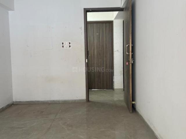 1 BHK Apartment in Pushpak Nagar for resale Navi Mumbai. The reference number is 19780431