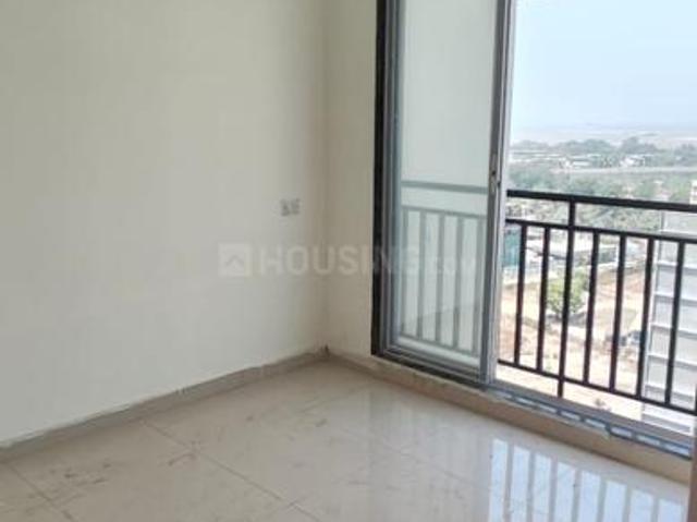 1 BHK Apartment in Pushpak Nagar for resale Navi Mumbai. The reference number is 20070013