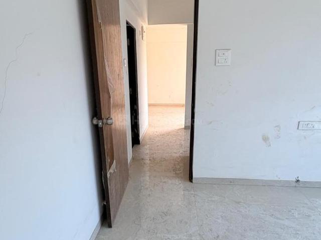 1 BHK Apartment in Pushpak Nagar for resale Navi Mumbai. The reference number is 20188880