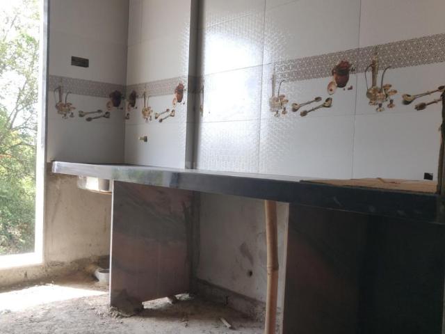 1 BHK Apartment in Pushpak Nagar for resale Navi Mumbai. The reference number is 20457229
