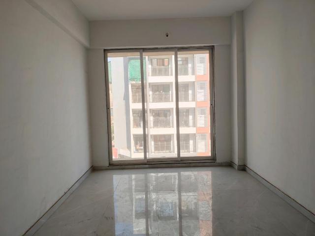 1 BHK Apartment in Pushpak Nagar for resale Navi Mumbai. The reference number is 20451959